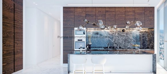 Apartamento de 2 dormitorios en Neapolis, Cyprus No. 2740 6