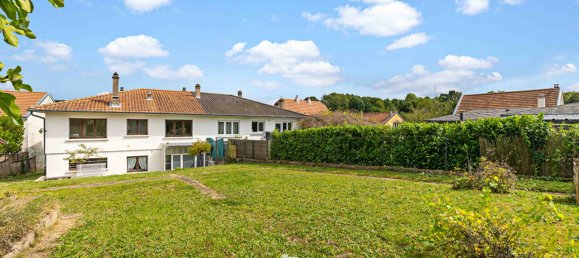 4 Schlafzimmer Haus in Rozerieulles, France, Nr. 77394 2