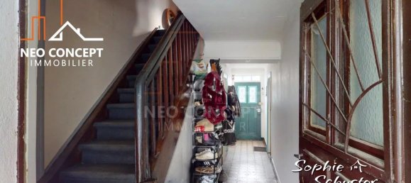 9-Zimmer Haus in Fort-Louis, France, Nr. 42240 14