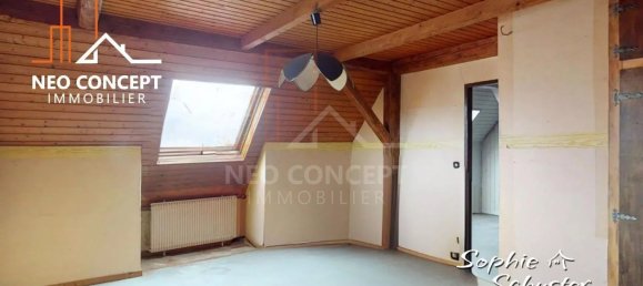 9-Zimmer Haus in Fort-Louis, France, Nr. 42240 12