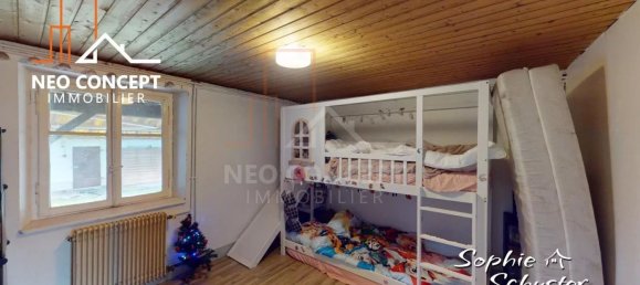 9-Zimmer Haus in Fort-Louis, France, Nr. 42240 7