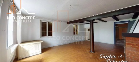 9-Zimmer Haus in Fort-Louis, France, Nr. 42240 2