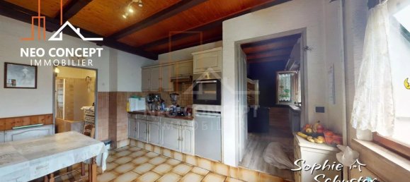 9-Zimmer Haus in Fort-Louis, France, Nr. 42240 9