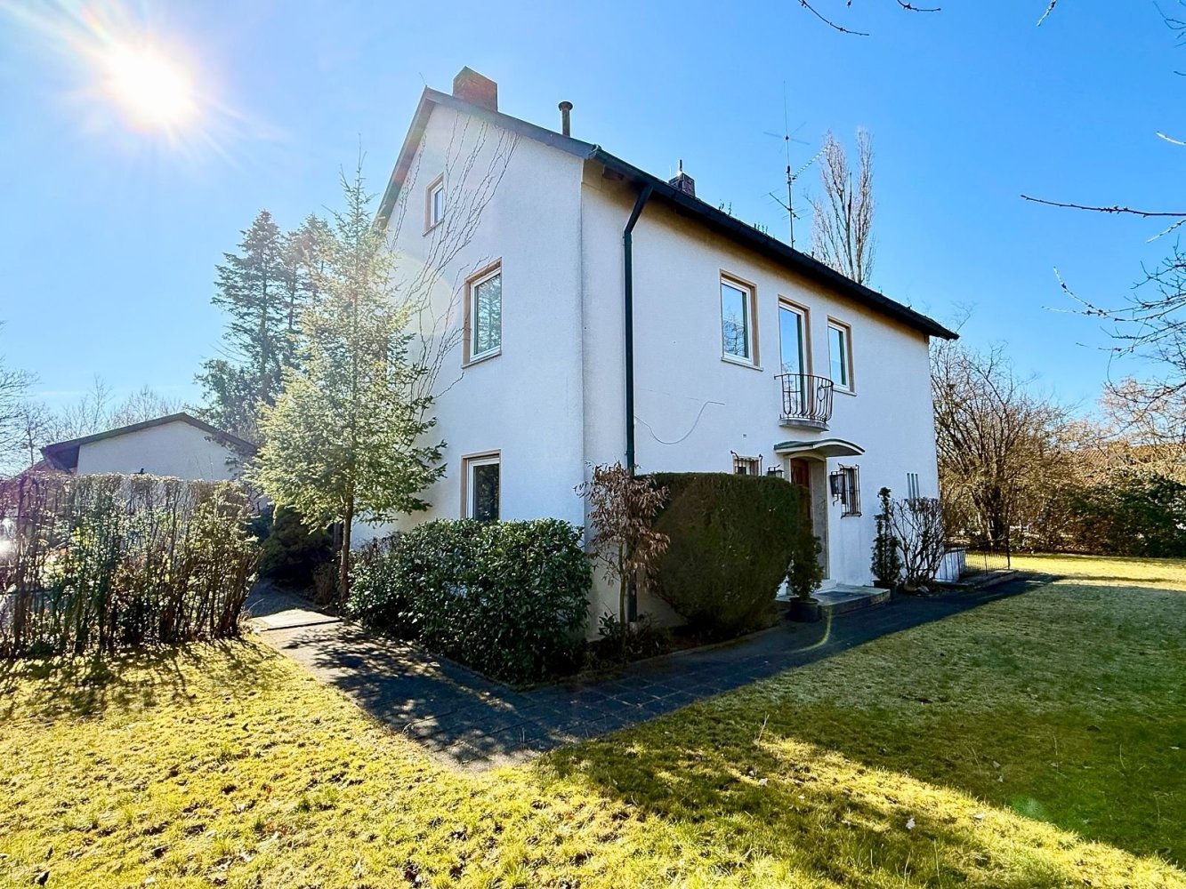 6غرفة منزل في Kulmbach, Germany رقم 31998