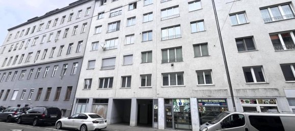 Квартира с 2 комнатами в Вена, Австрия № 261631 12