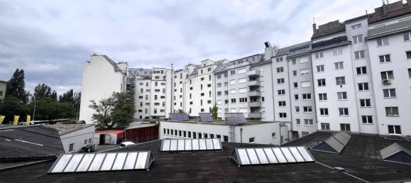 Квартира с 2 комнатами в Вена, Австрия № 261631 5