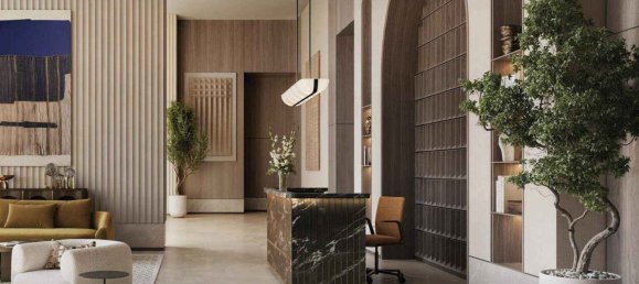 2 bedrooms Apartment for sale in Dubai Creek Harbour (The Lagoons), Dubai, UAE № 117571 5