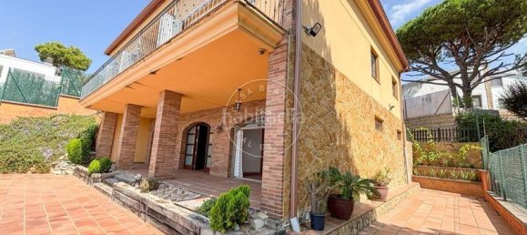 5 Schlafzimmer Haus in Blanes, Spain, Nr. 169278 14