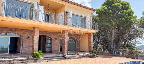 5 Schlafzimmer Haus in Blanes, Spain, Nr. 169278 3