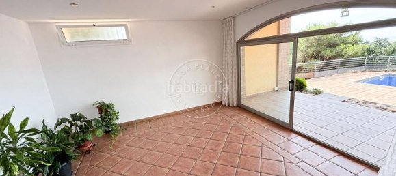 5 Schlafzimmer Haus in Blanes, Spain, Nr. 169278 8