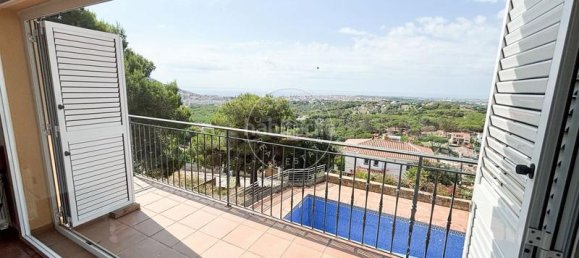 5 Schlafzimmer Haus in Blanes, Spain, Nr. 169278 2