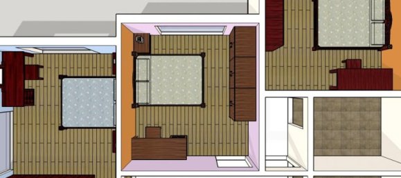 3 bedrooms Apartment in Al Qusais, UAE No. 2227 11