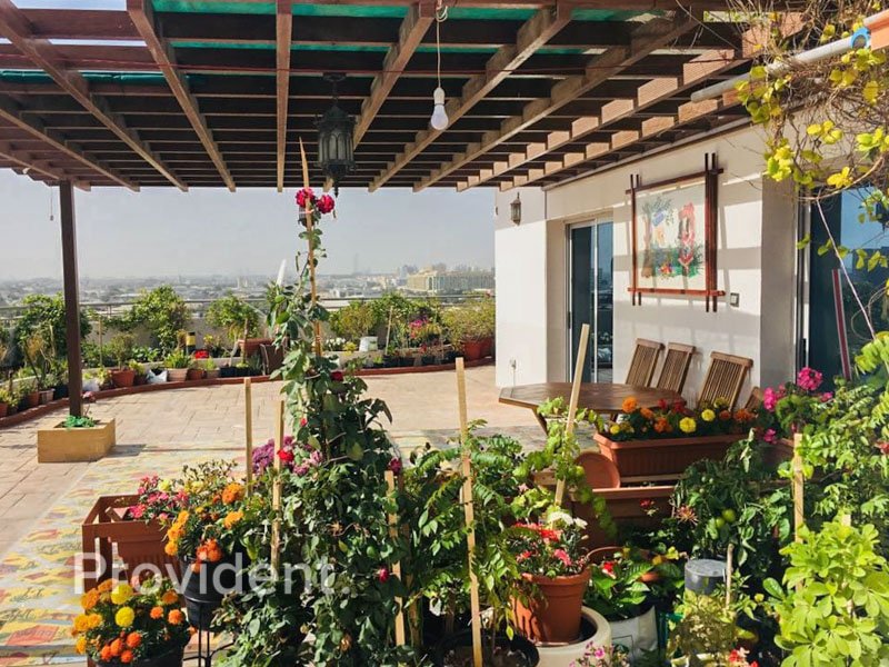 3 bedrooms Apartment in Al Qusais, UAE No. 2227