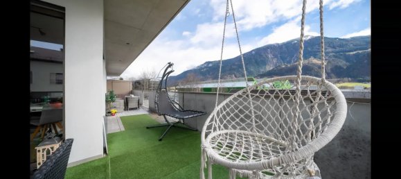 3-Zimmer Penthouse in Jenbach, Austria, Nr. 235722 14