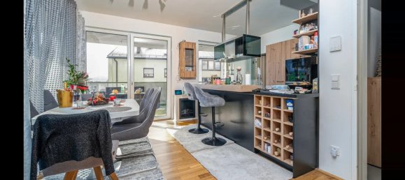 3-Zimmer Penthouse in Jenbach, Austria, Nr. 235722 2