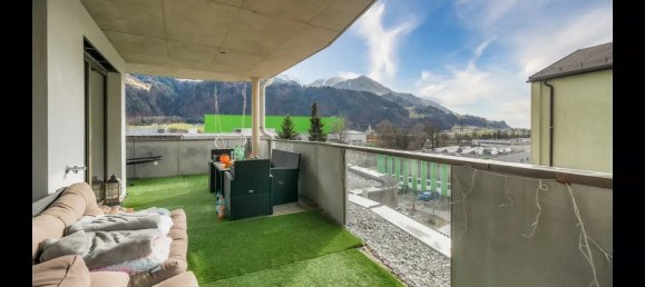 3-Zimmer Penthouse in Jenbach, Austria, Nr. 235722 4
