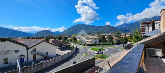 3 rooms Apartment in Feltre, Italy No. 347398 13