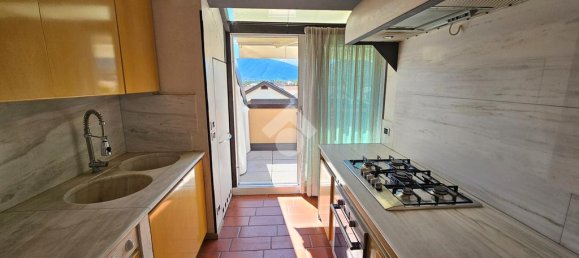 3 rooms Apartment in Feltre, Italy No. 347398 8