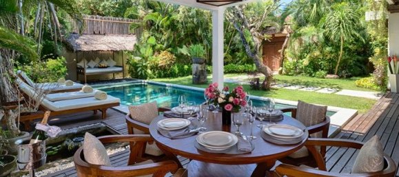 3 Schlafzimmer Villa in Seminyak, Indonesia, Nr. 3088 3