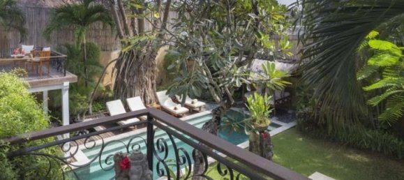 3 Schlafzimmer Villa in Seminyak, Indonesia, Nr. 3088 2