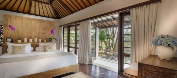 3 Schlafzimmer Villa in Seminyak, Indonesia, Nr. 3088 10