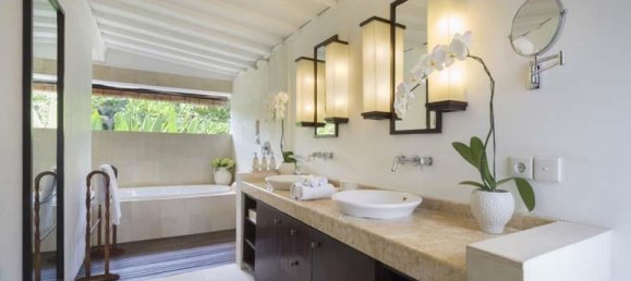 3 Schlafzimmer Villa in Seminyak, Indonesia, Nr. 3088 7