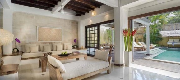 3 Schlafzimmer Villa in Seminyak, Indonesia, Nr. 3088 5