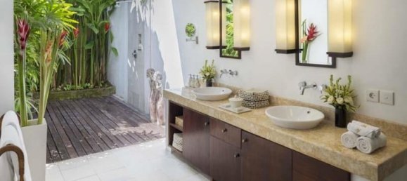 3 Schlafzimmer Villa in Seminyak, Indonesia, Nr. 3088 8