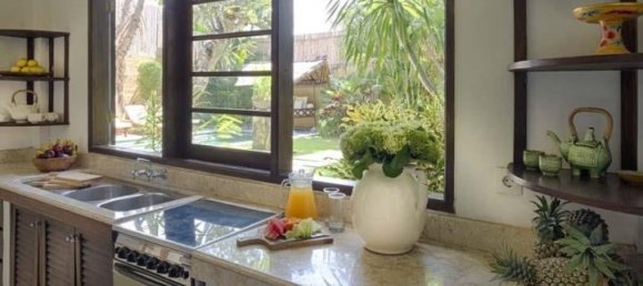 3 Schlafzimmer Villa in Seminyak, Indonesia, Nr. 3088 4