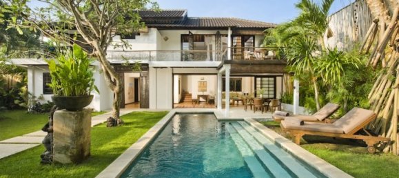 3 Schlafzimmer Villa in Seminyak, Indonesia, Nr. 3088 9