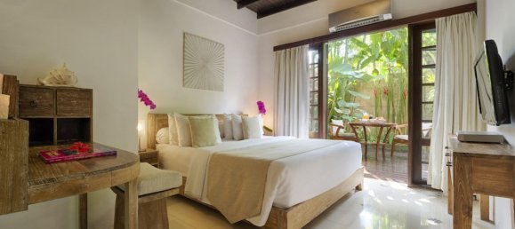 3 Schlafzimmer Villa in Seminyak, Indonesia, Nr. 3088 11