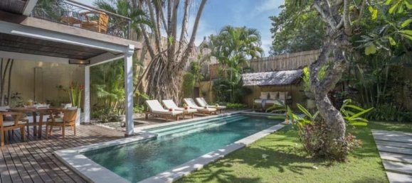 3 Schlafzimmer Villa in Seminyak, Indonesia, Nr. 3088 6