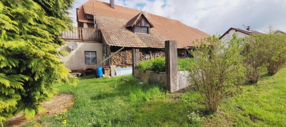 3 bedrooms House in Lorrach, Germany No. 363112 5