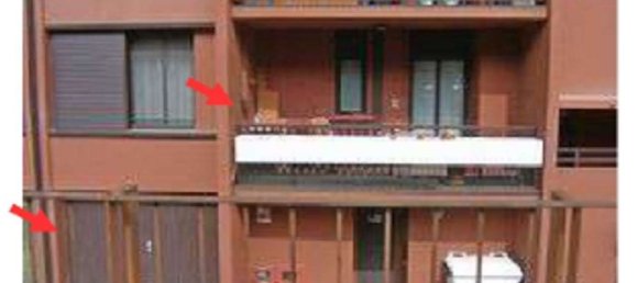 Apartamento de 7 divisões em Basiglio, Italy N.º 3718 6