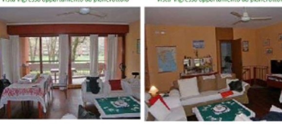 Apartamento de 7 divisões em Basiglio, Italy N.º 3718 8