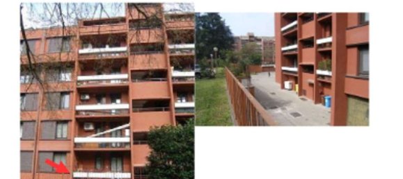 Apartamento de 7 divisões em Basiglio, Italy N.º 3718 5