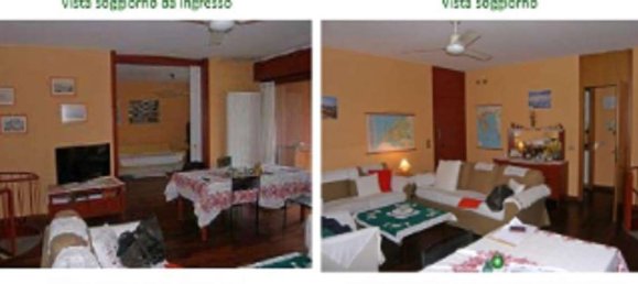 Apartamento de 7 divisões em Basiglio, Italy N.º 3718 9