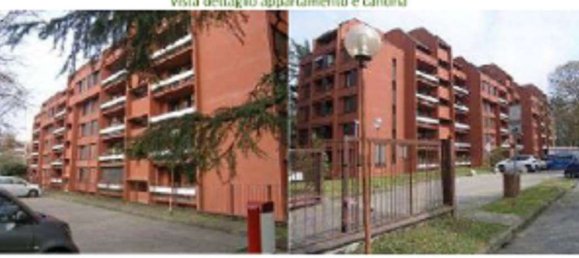 Apartamento de 7 divisões em Basiglio, Italy N.º 3718 3