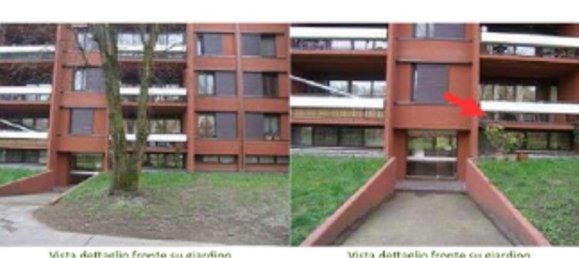 Apartamento de 7 divisões em Basiglio, Italy N.º 3718 4