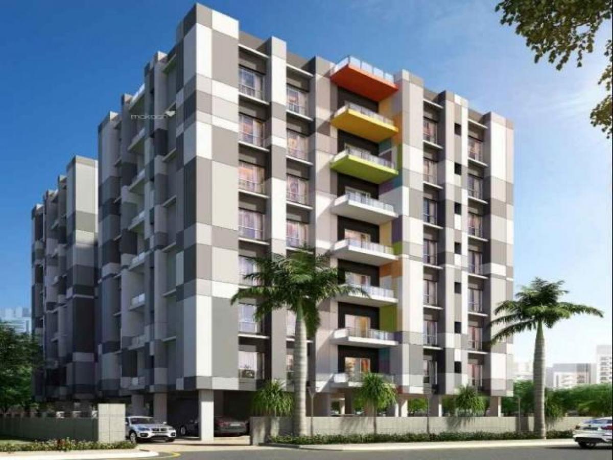 2 Schlafzimmer Haus in Kolkata, India, Nr. 6907