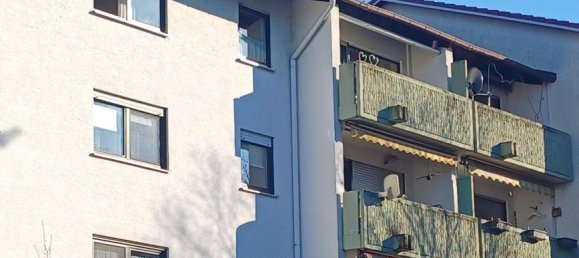 2-salle Appartement à Rhein-Neckar-Kreis, Germany No. 218422 3