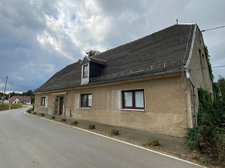 1 Schlafzimmer Stadthaus in Zwickau, Germany, Nr. 134163