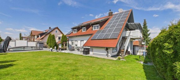 Apartamento de 3 divisões em Kelheim, Germany N.º 322672 29