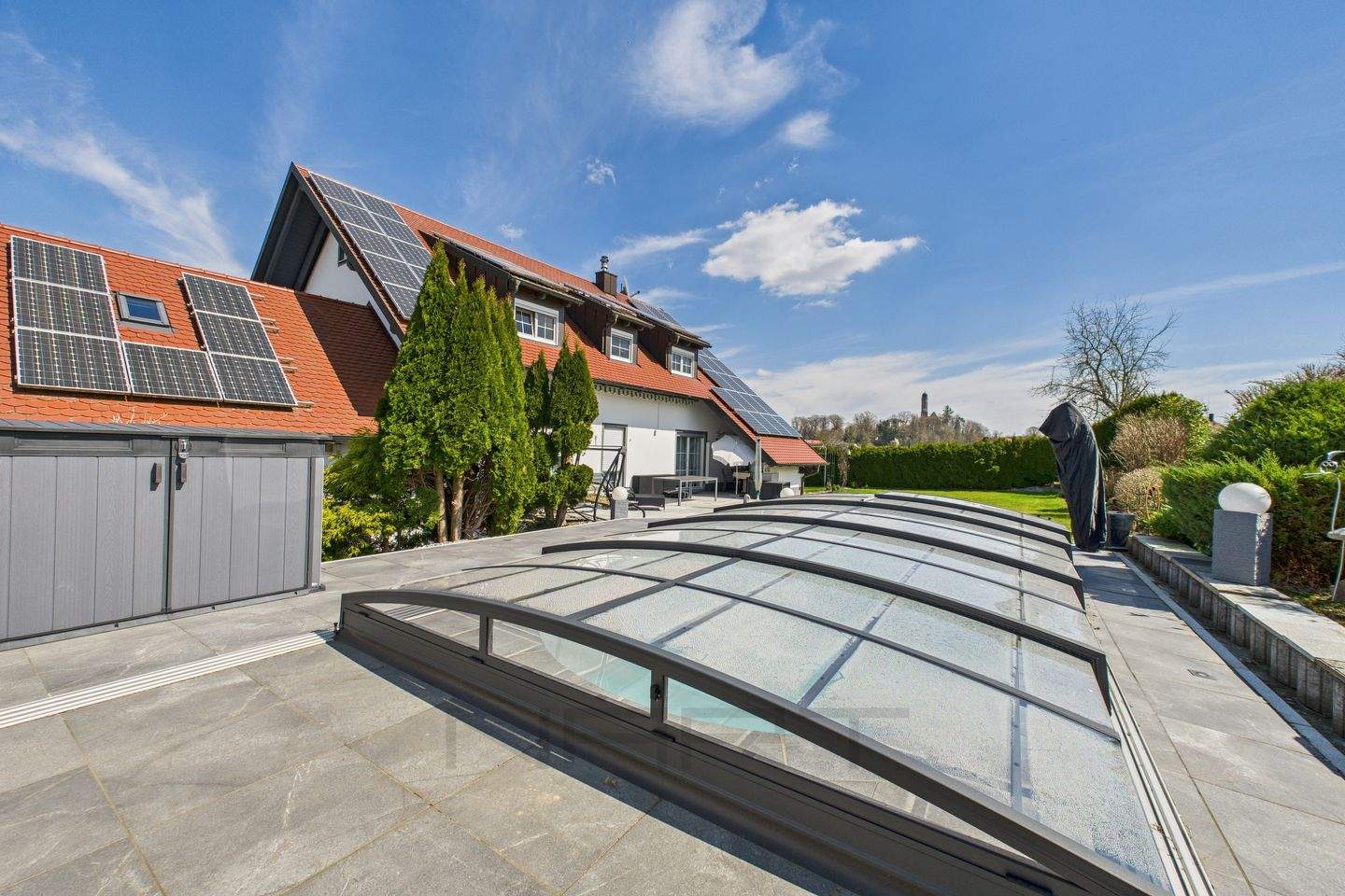 Apartamento de 3 divisões em Kelheim, Germany N.º 322672