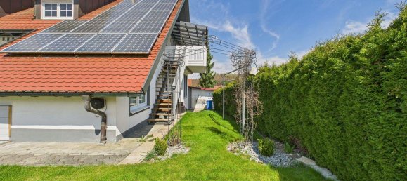 Apartamento de 3 divisões em Kelheim, Germany N.º 322672 30