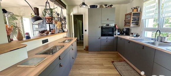 Дом с 4 спальнями в Ле Вивье-сюр-Мер, Франция № 286409 4