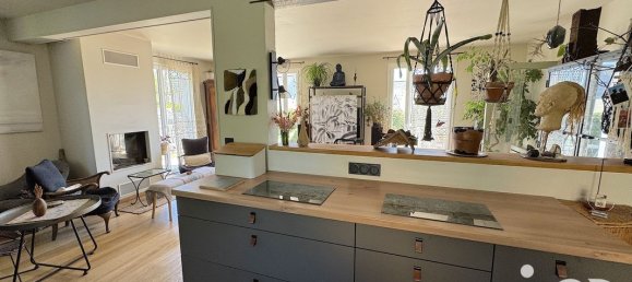 Дом с 4 спальнями в Ле Вивье-сюр-Мер, Франция № 286409 5