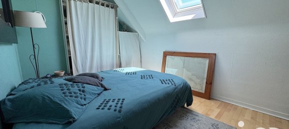 Дом с 4 спальнями в Ле Вивье-сюр-Мер, Франция № 286409 11