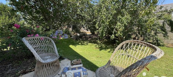 Дом с 4 спальнями в Ле Вивье-сюр-Мер, Франция № 286409 2