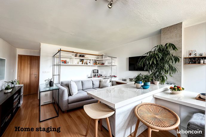 Estudio en Canet-en-Roussillon, France No. 304130